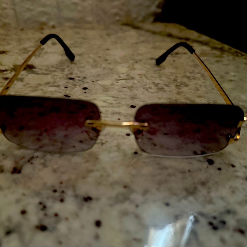 Mens sunglasses